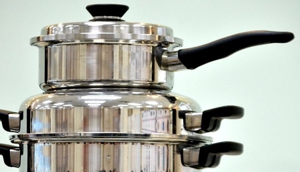 compraventa de stock de menaje de cocina santander cantabria madrid barcelona españa