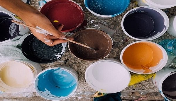 compraventa de stock de pintura santander cantabria madrid barcelona españa